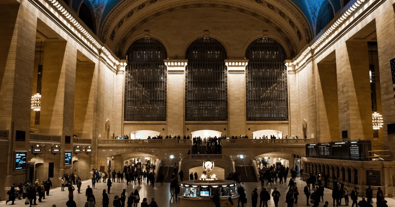 Central America Image 2